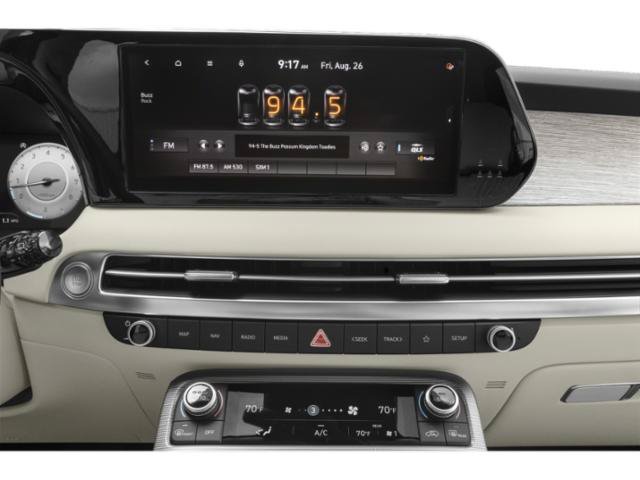 2023 Hyundai Palisade Calligraphy - Photo 13