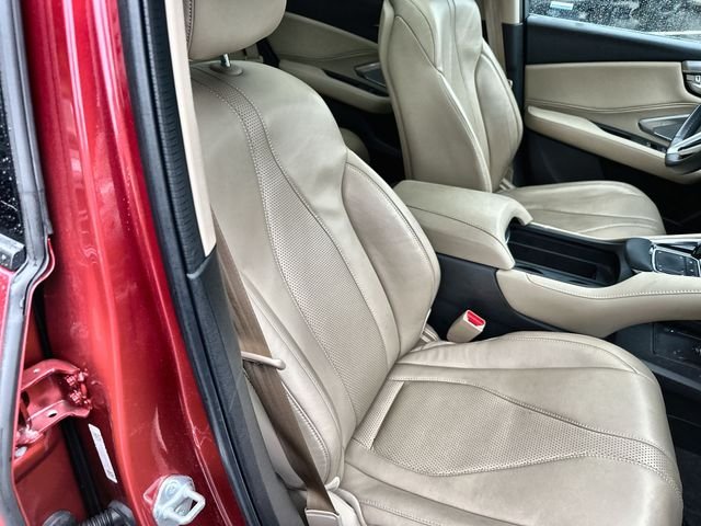 Used 2023 Red Acura Technology Package image 26