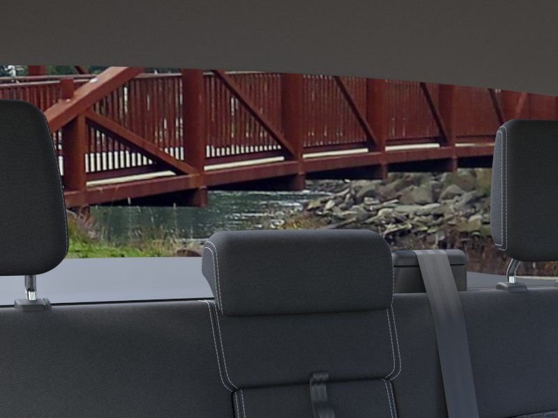 New 2026 Carbonized Gray Metallic Ford XL image 24