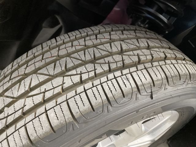 2025 Jeep Compass Latitude - Photo 36