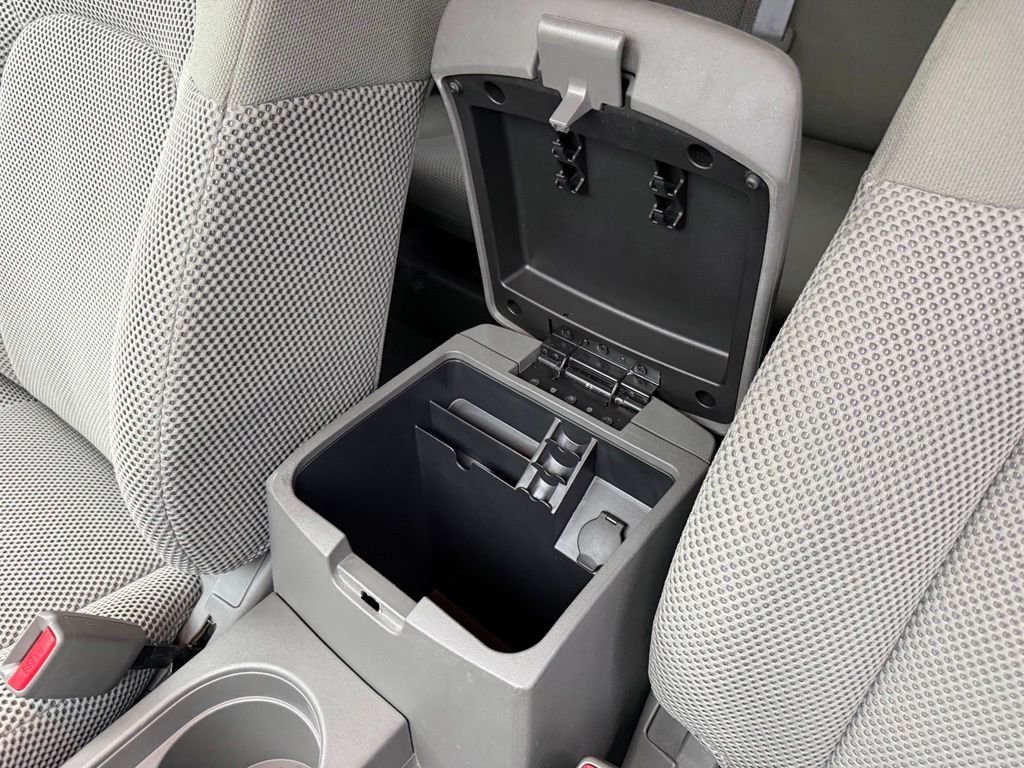 Used 2019 Magnetic Black Pearl Nissan SV image 21