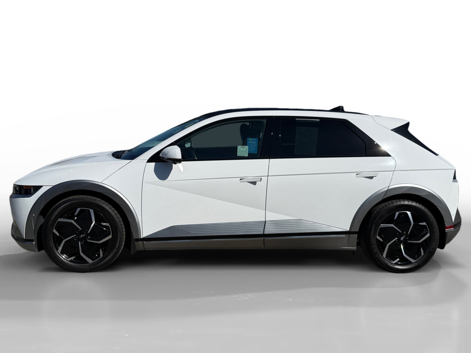 Certified 2023 Hyundai IONIQ 5 Limited with VIN KM8KR4AE0PU232127 for sale in Santa Clara, CA