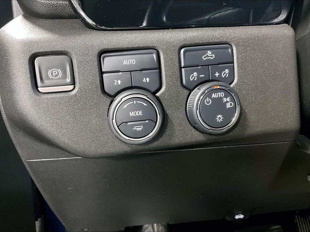 Used 2024 Blue Chevrolet LT image 25