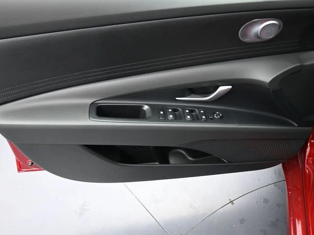 Used 2026 Red Hyundai SE image 10