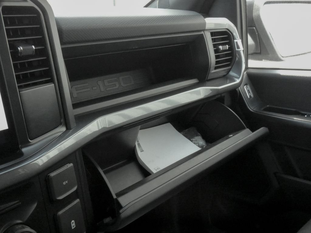 2024 Ford F-150 STX - Photo 22