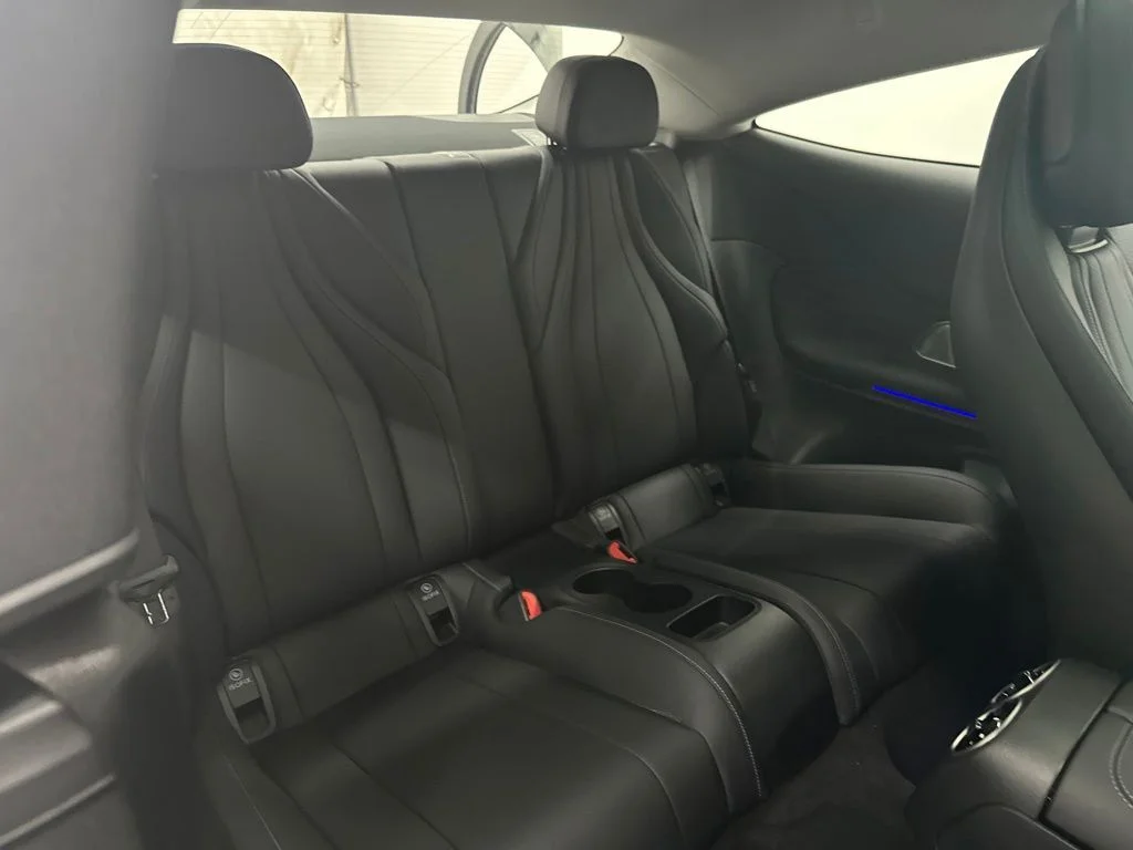 New 2027 Black Mercedes-Benz CLE 300 image 25