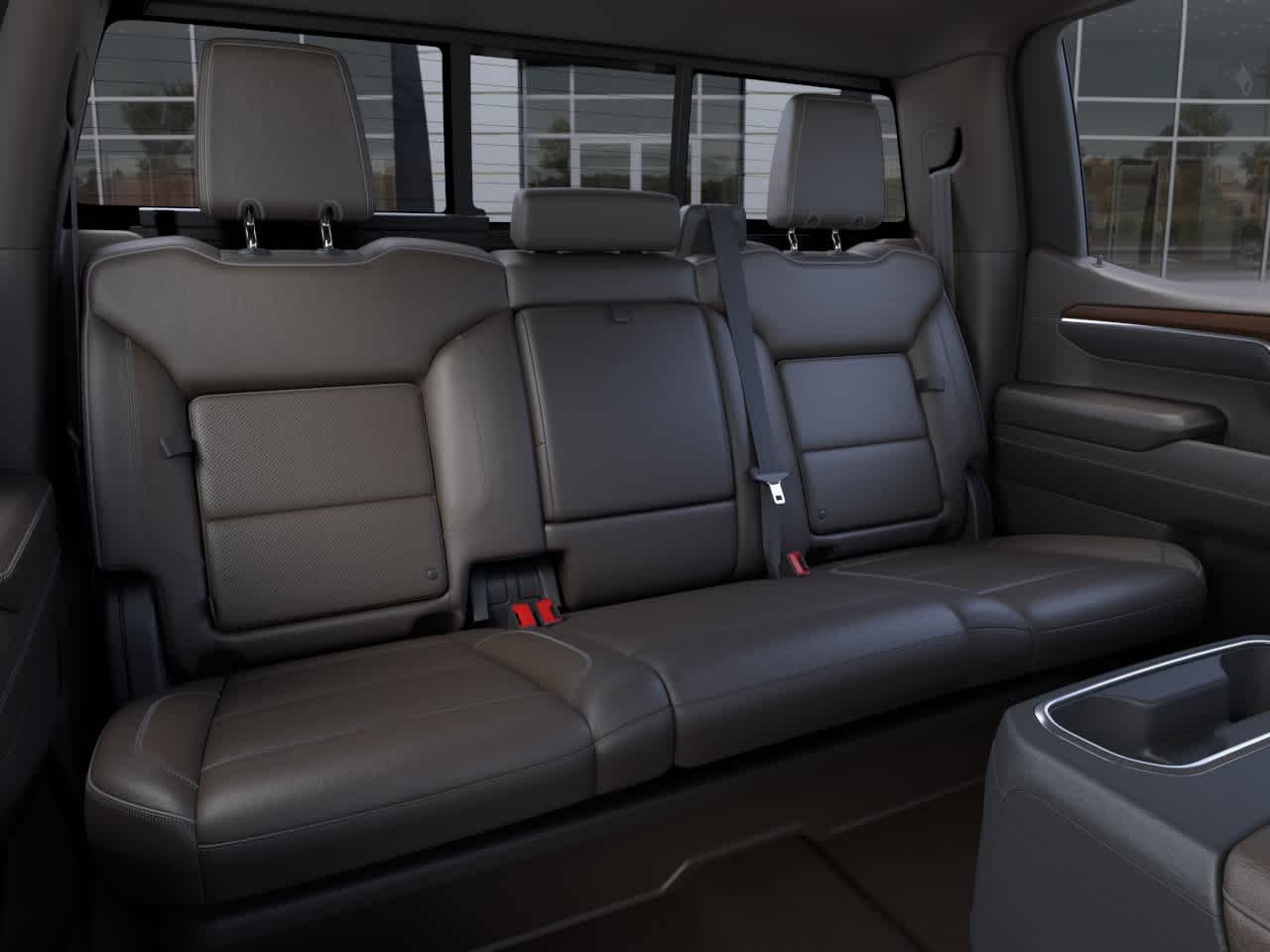 2026 GMC Sierra 1500 Denali - Photo 17