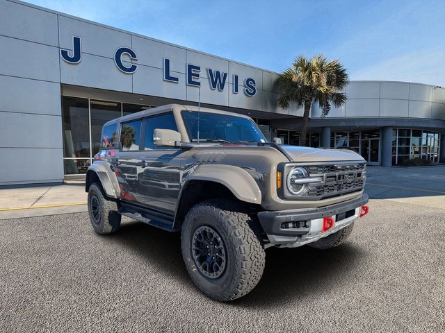 2025 Ford Bronco Bronco Raptor
