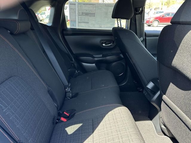 2026 Honda HR-V Sport - Photo 15