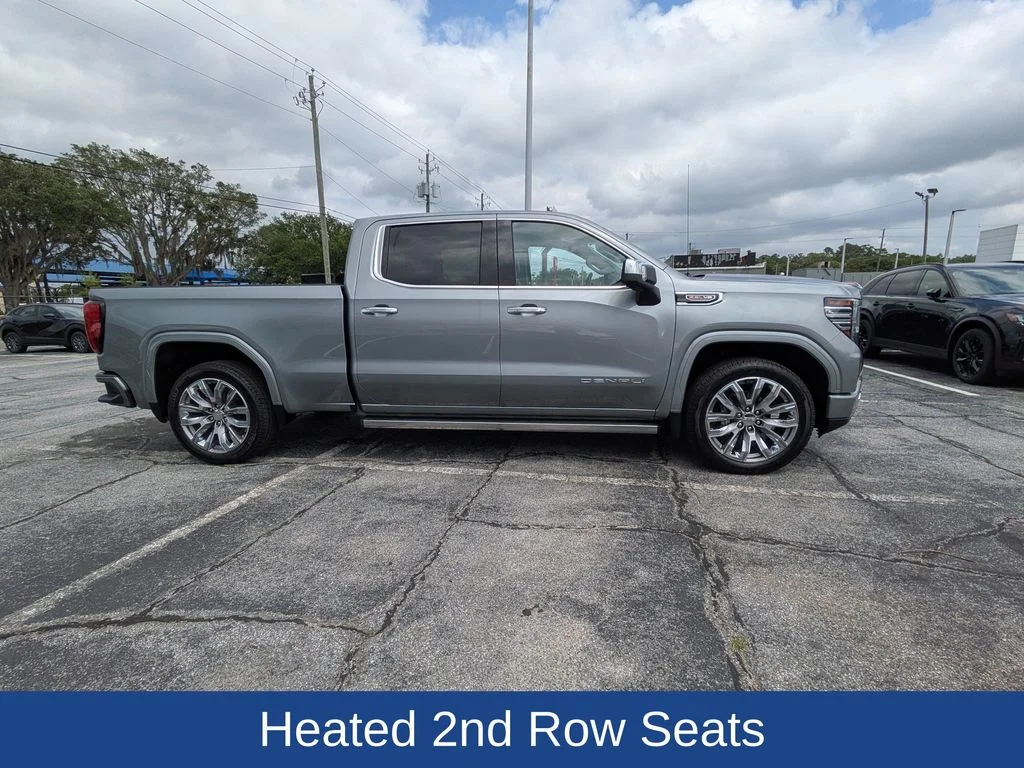 Certified Used 2024 Sterling GMC Denali image 3