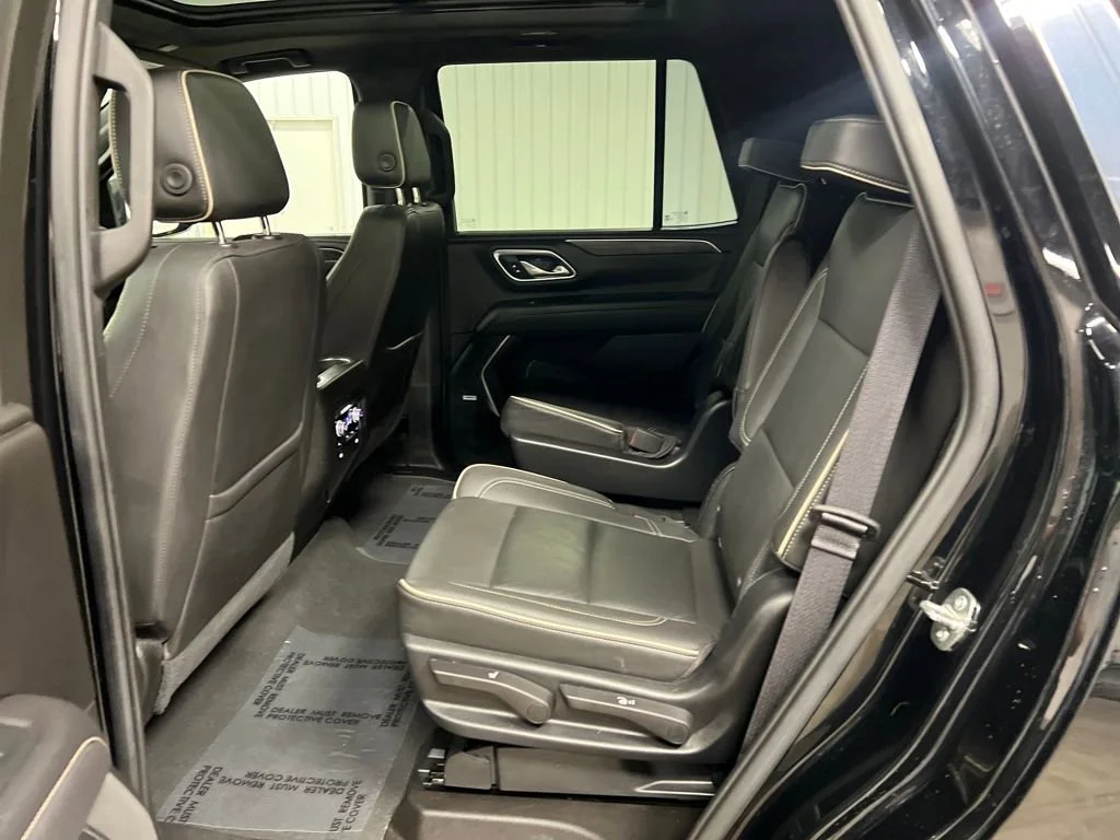 2021 GMC Yukon SLT - Photo 14