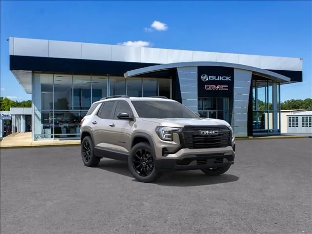 2026 GMC Terrain Elevation FWD's photo