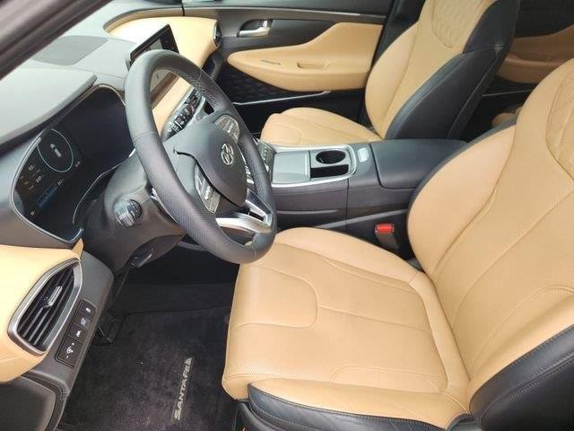 Used 2023  Hyundai Calligraphy image 20