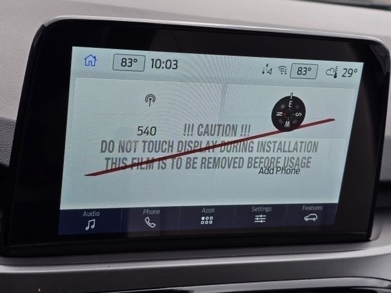 2025 Ford Escape Active - Photo 14