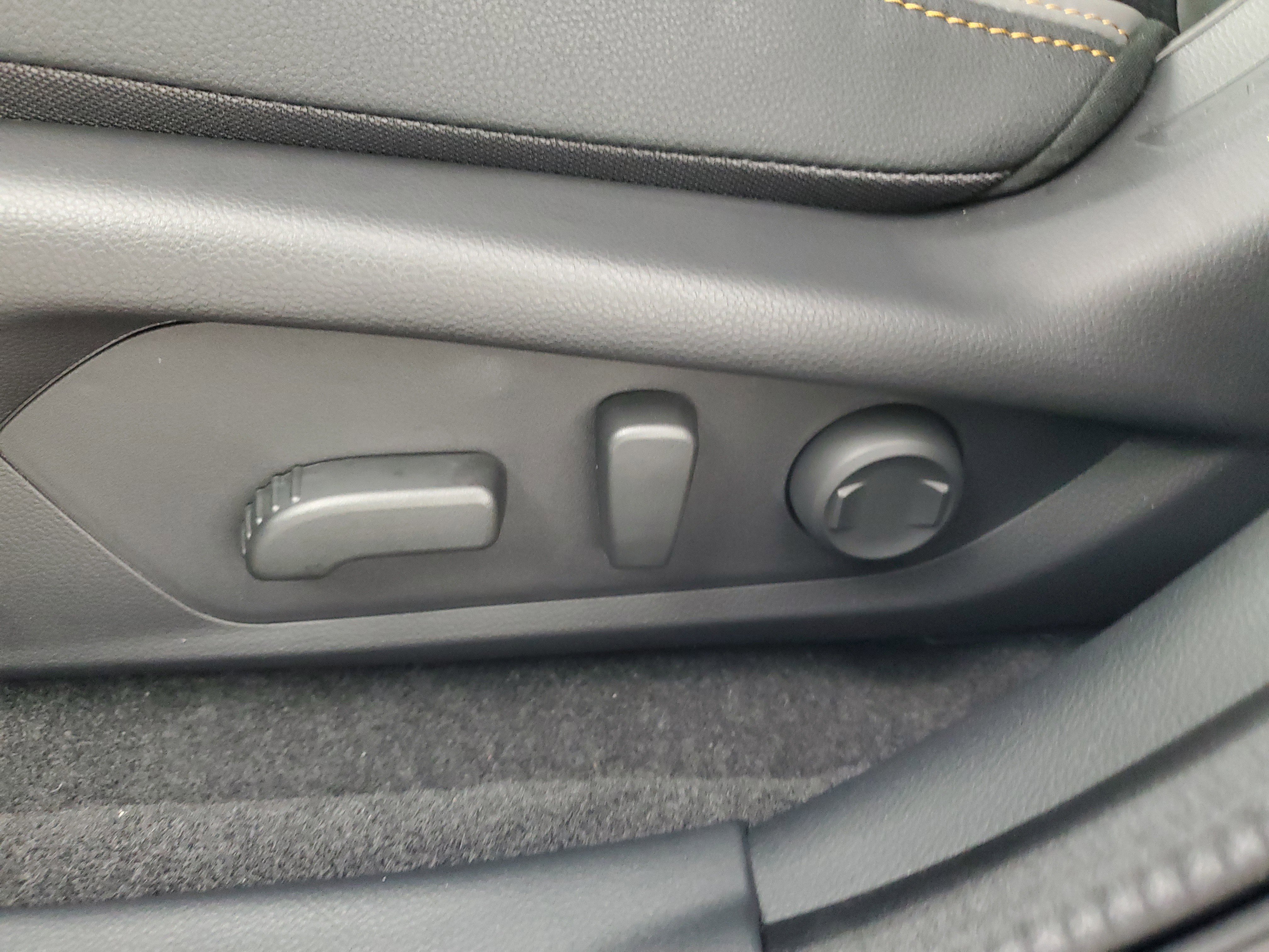 2025 Subaru Crosstrek Wilderness - Photo 31