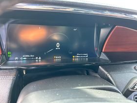 2020 Lincoln Navigator 4WD photo 2