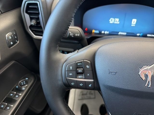 Used 2025 Beige Ford Outer Banks image 29