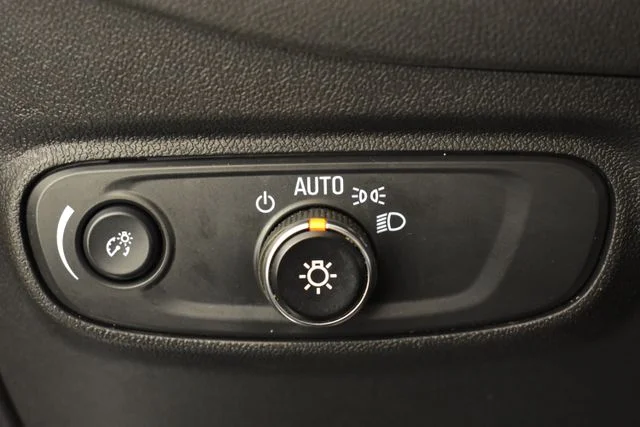 Used 2024 Blue Chevrolet LS image 28