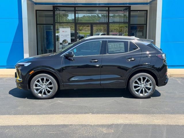 2026 Buick Encore GX Avenir AWD's photo