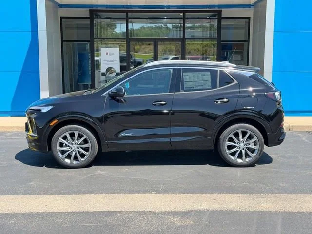 2026 Buick Encore GX Avenir AWD's photo
