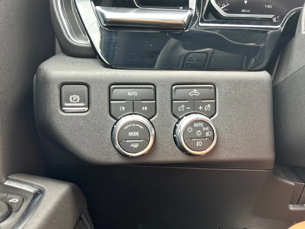 2026 GMC Sierra 1500 Elevation - Photo 13