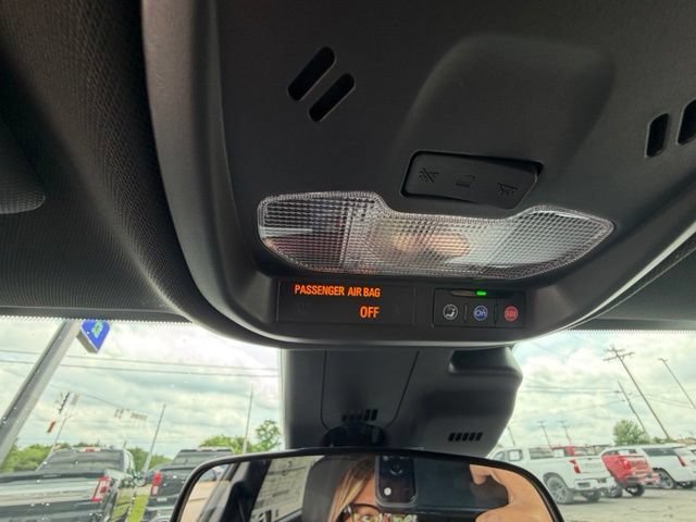 2026 Buick Envista Preferred - Photo 20