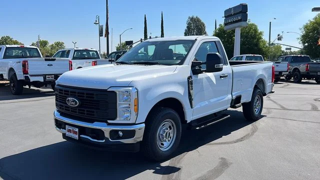 2023 Ford F-250SD XL