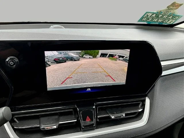 Used 2026 Red Chevrolet LT image 16