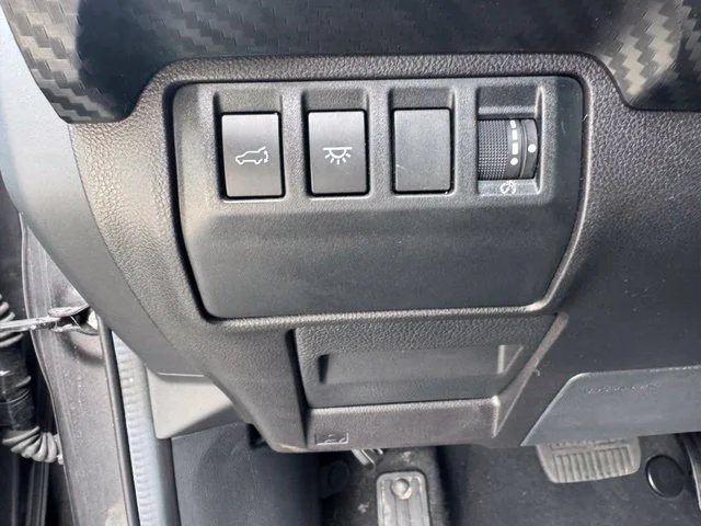 Used 2025 Gray Subaru Premium image 23