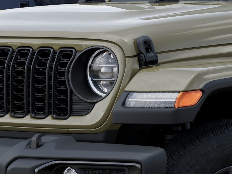 New 2026 41 Exterior Paint Jeep Sport S image 6