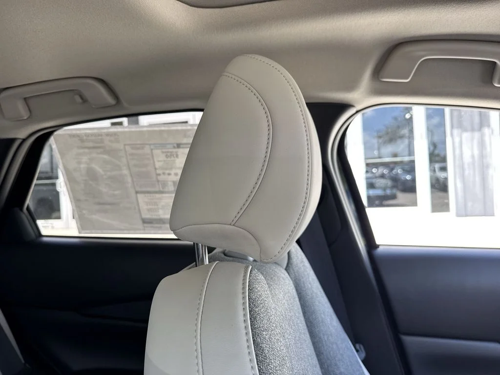 New 2026 Crystal Blue Mazda 2.5 S Aire Edition image 20
