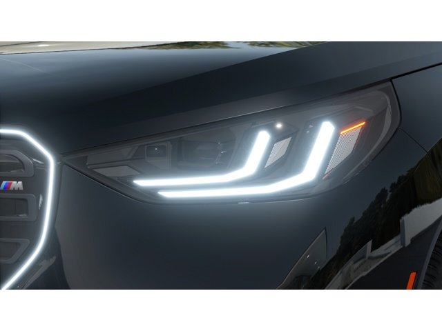 New 2026 Black Sapphire Metallic BMW  image 6