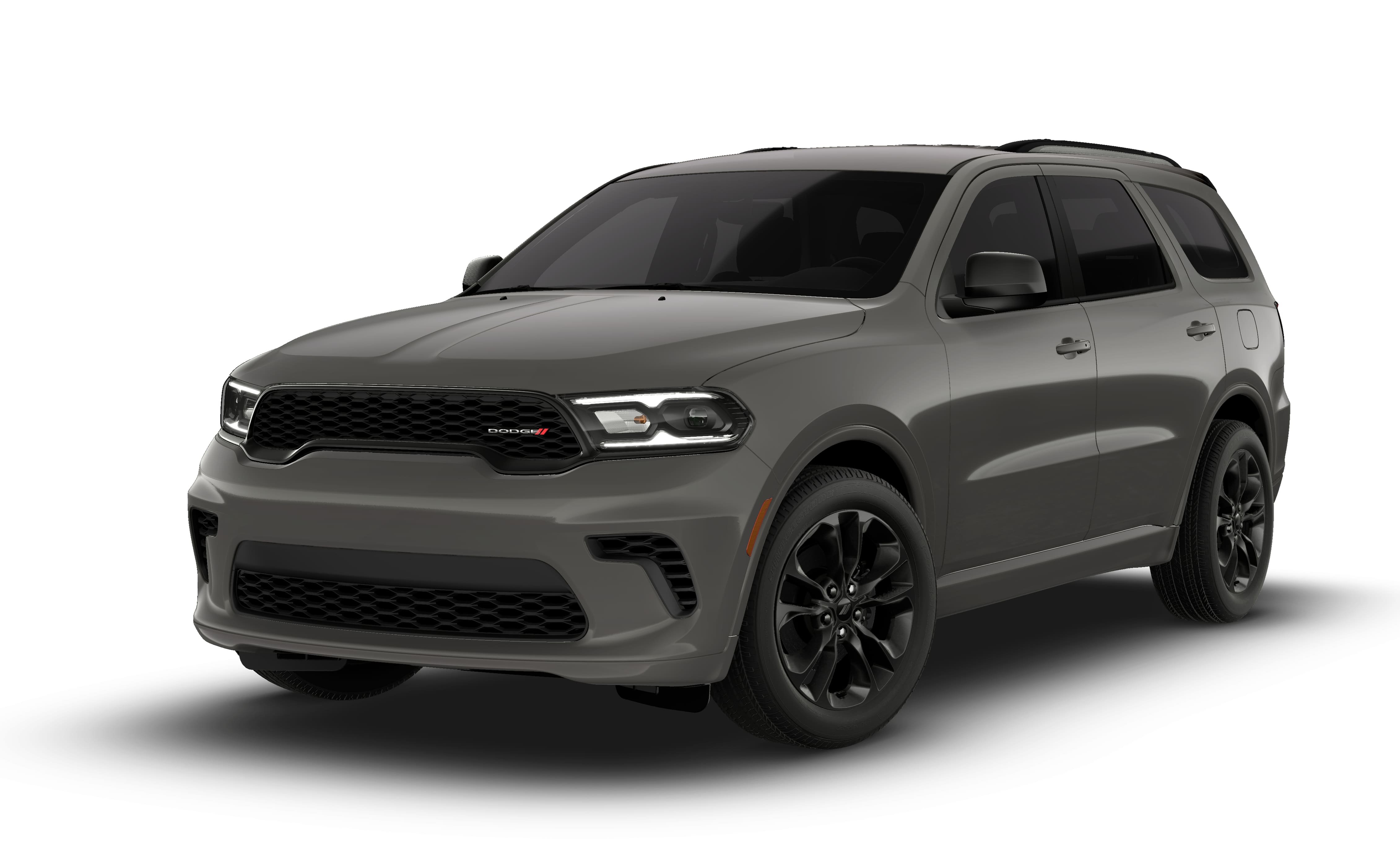 2026 Dodge Durango's photo