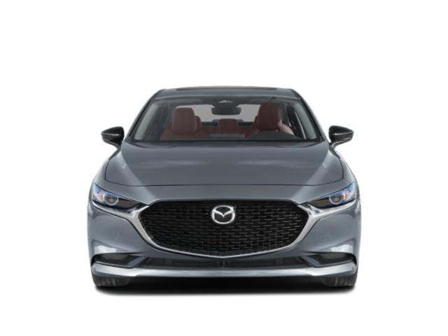 New 2026 Polymetal Gray Metallic Mazda 2.5 S Carbon Edition image 4