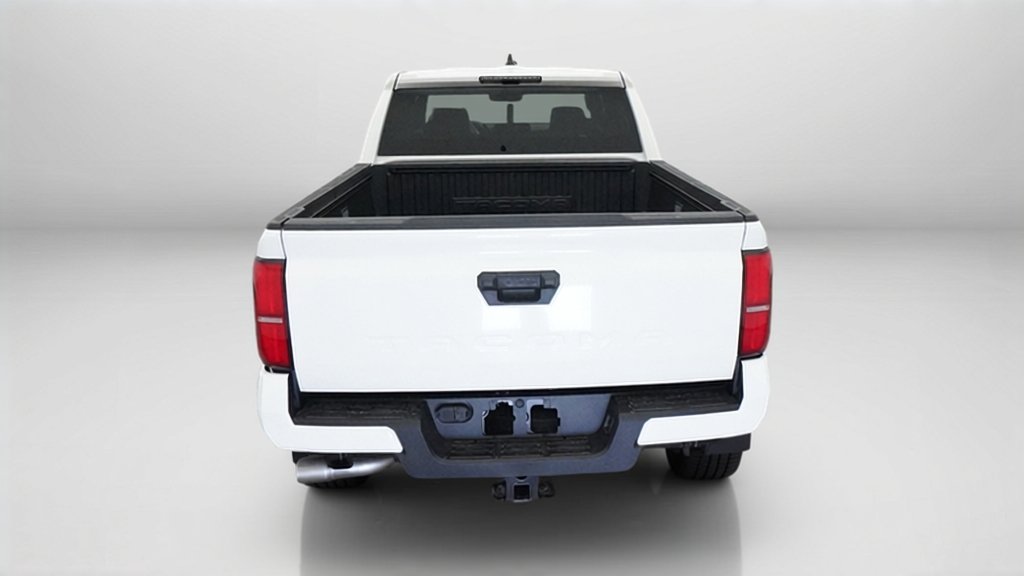 New 2026 Ice Cap Toyota TRD Sport image 12