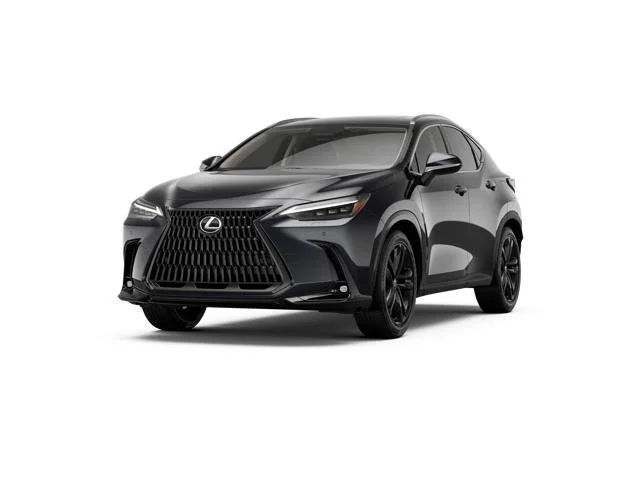 2026 Lexus NX 450h+ Luxury - Photo 62