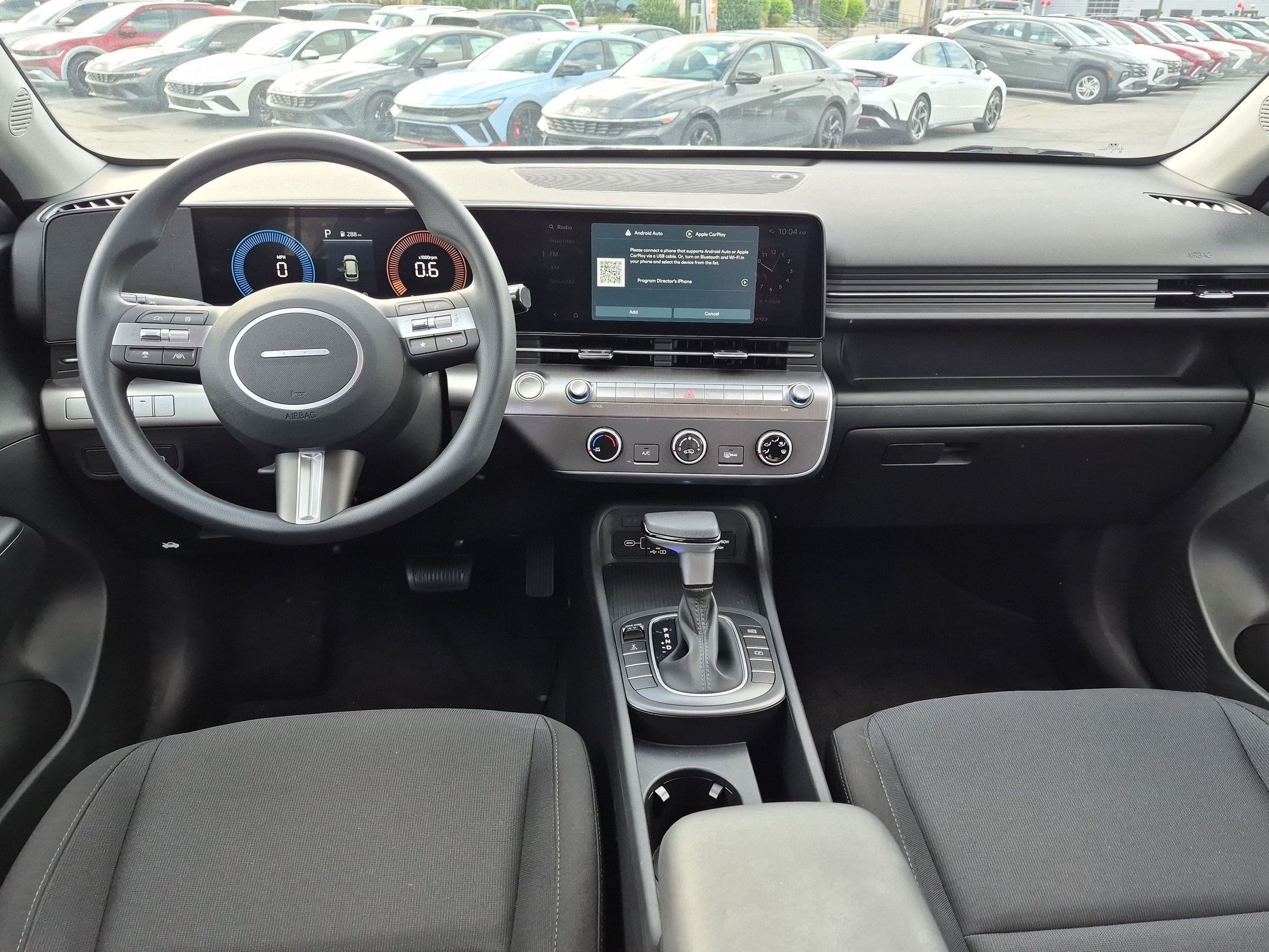 2026 Hyundai Kona SE - Photo 22
