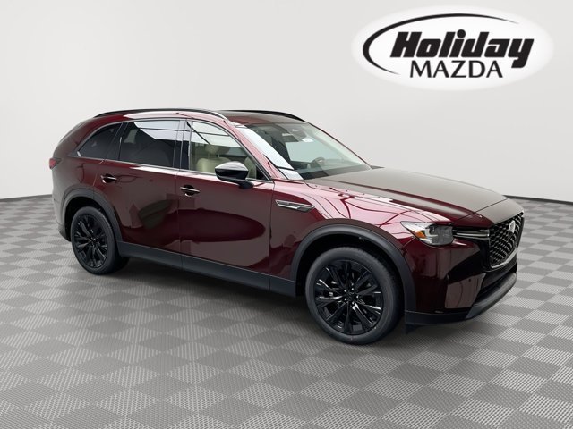 2026 Mazda CX-90 Turbo Premium Package's photo
