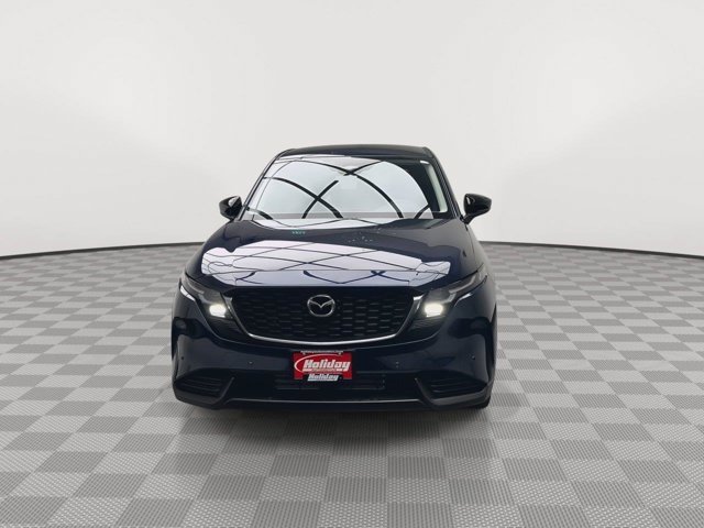 New 2026 Navy Blue Mica Mazda 2.5 S Select image 31