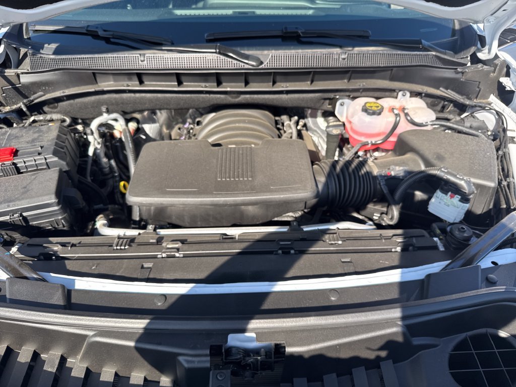 2026 Chevrolet Suburban Premier - Photo 21