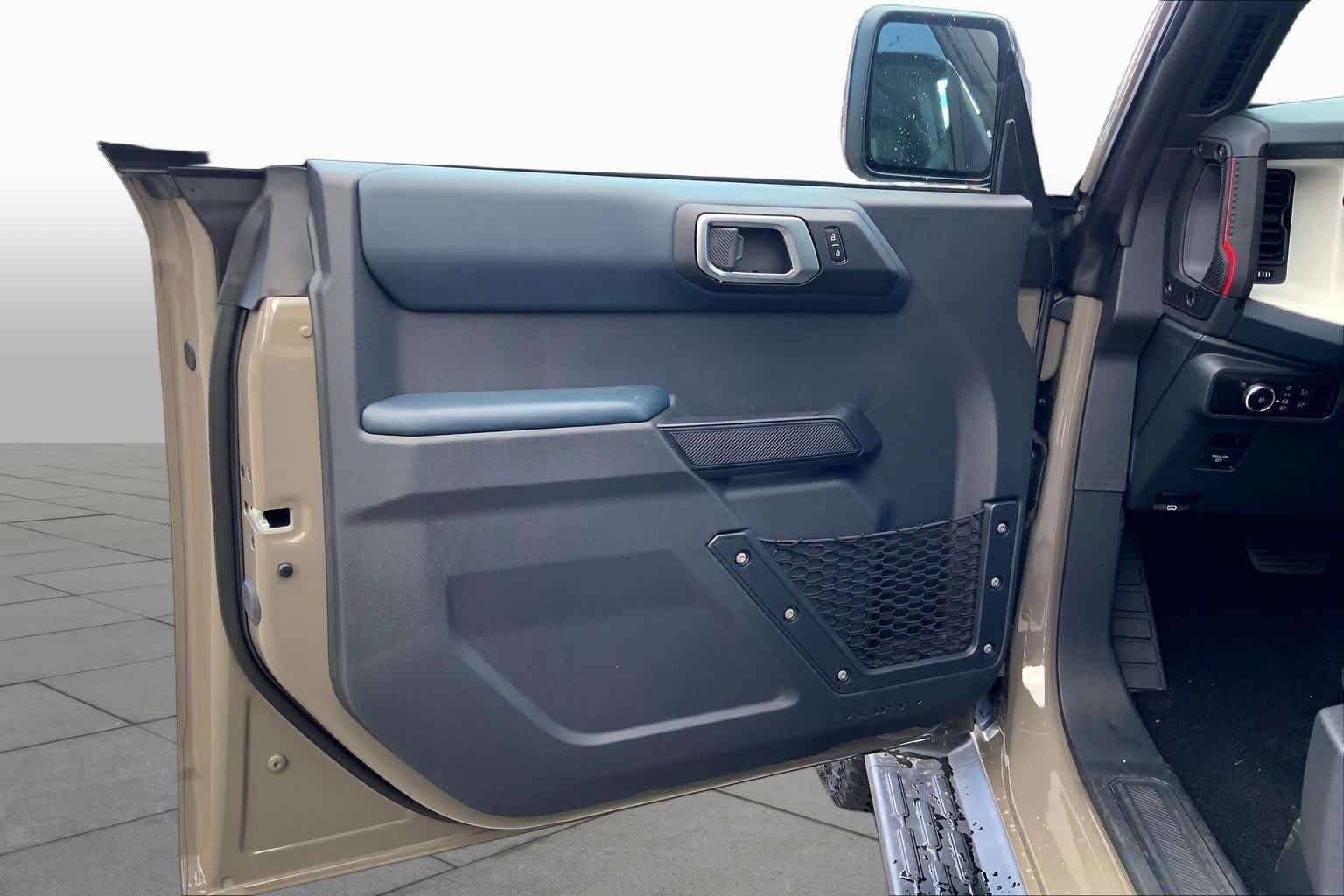 New 2026 Marsh Gray Ford Heritage Edition image 11