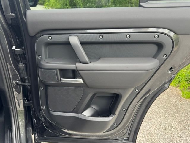 New 2026 Carpathian Grey Land Rover S image 15