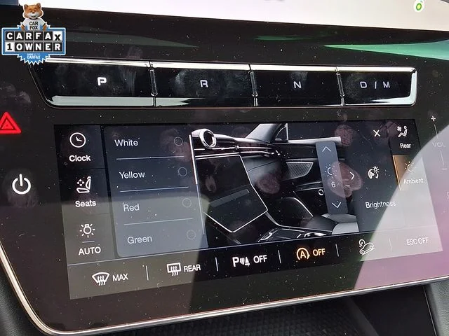 2025 Maserati Grecale MODENA - Photo 15