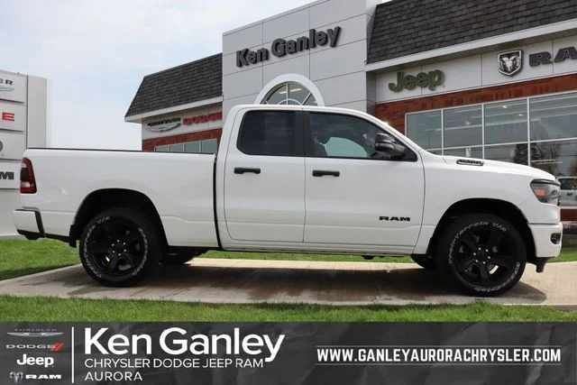 2023 RAM Ram 1500 Pickup
