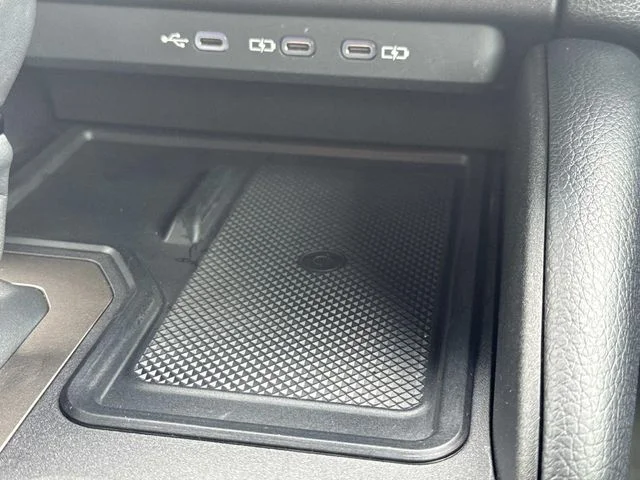 Used 2025 Black Toyota Base image 49