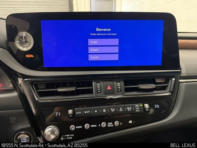 Certified Used 2024  Lexus 350 image 24
