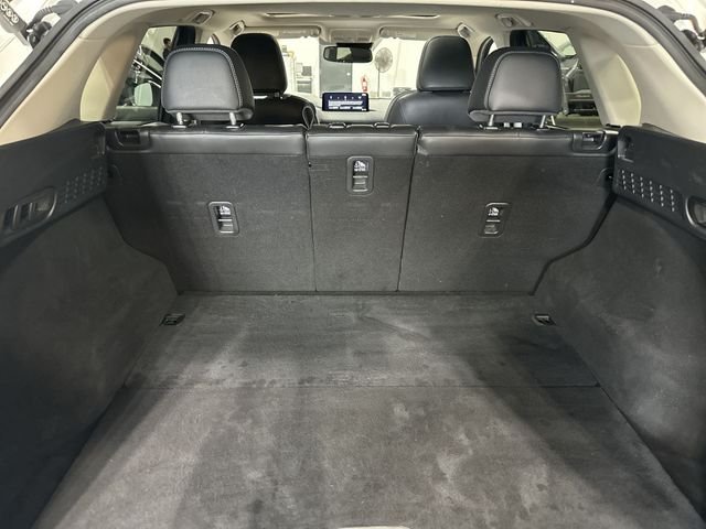 Certified Used 2024 White Mazda 2.5 S Preferred Package image 26
