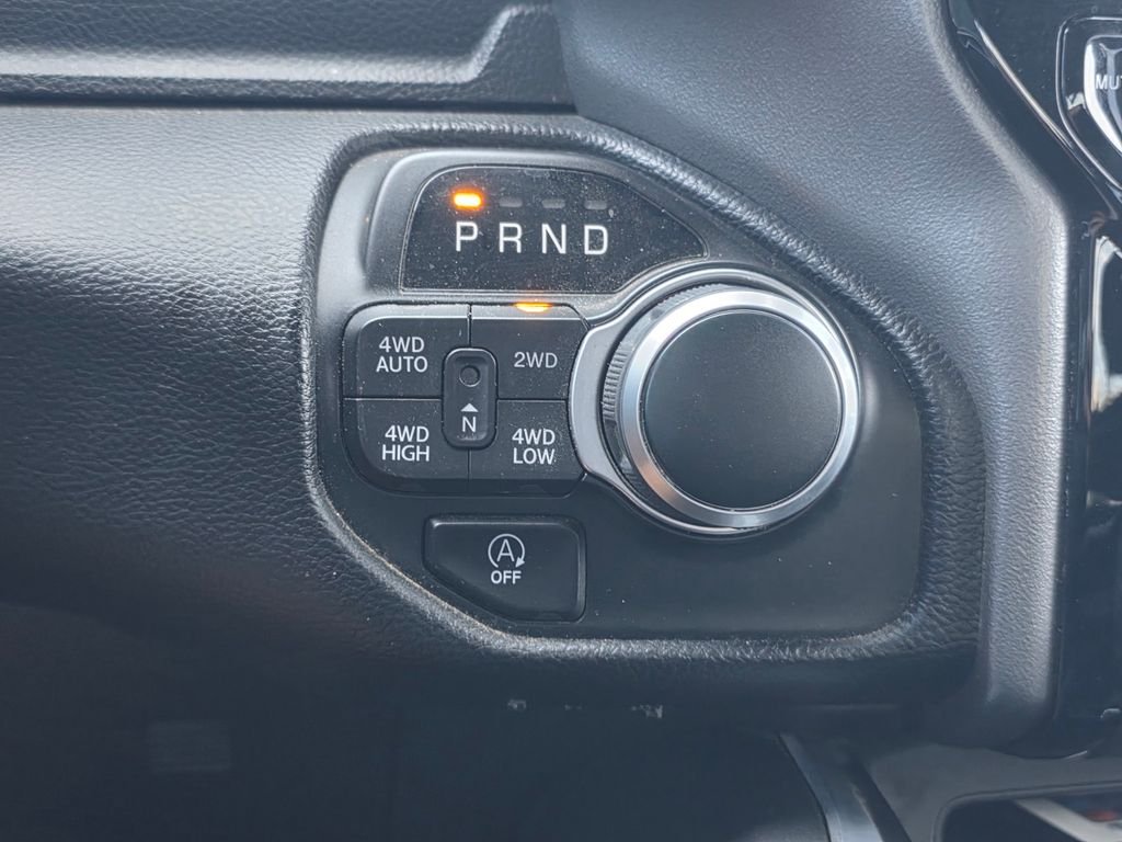 2023 RAM Ram 1500 Pickup Big Horn/Lone Star - Photo 31