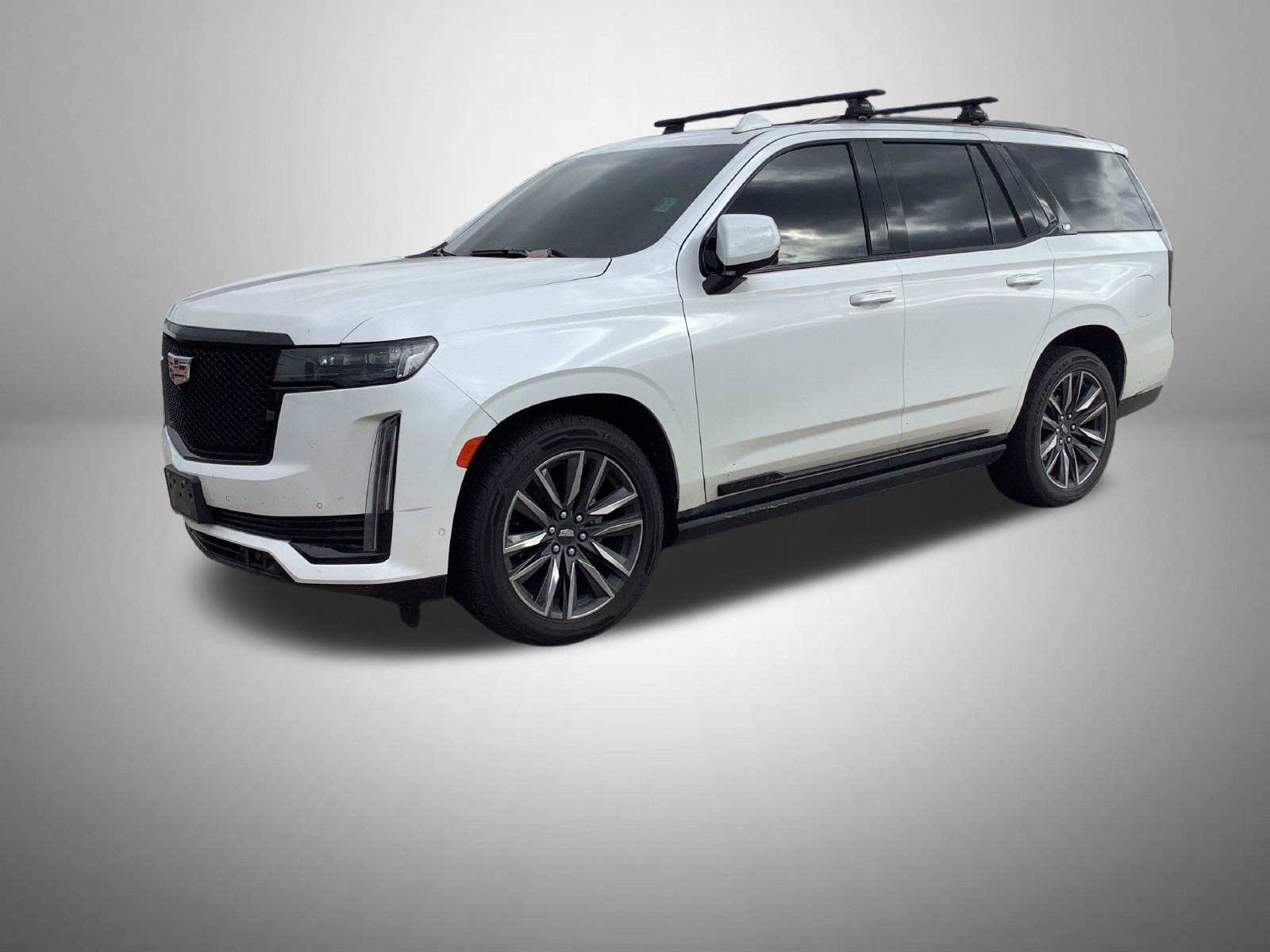 2021 Cadillac Escalade