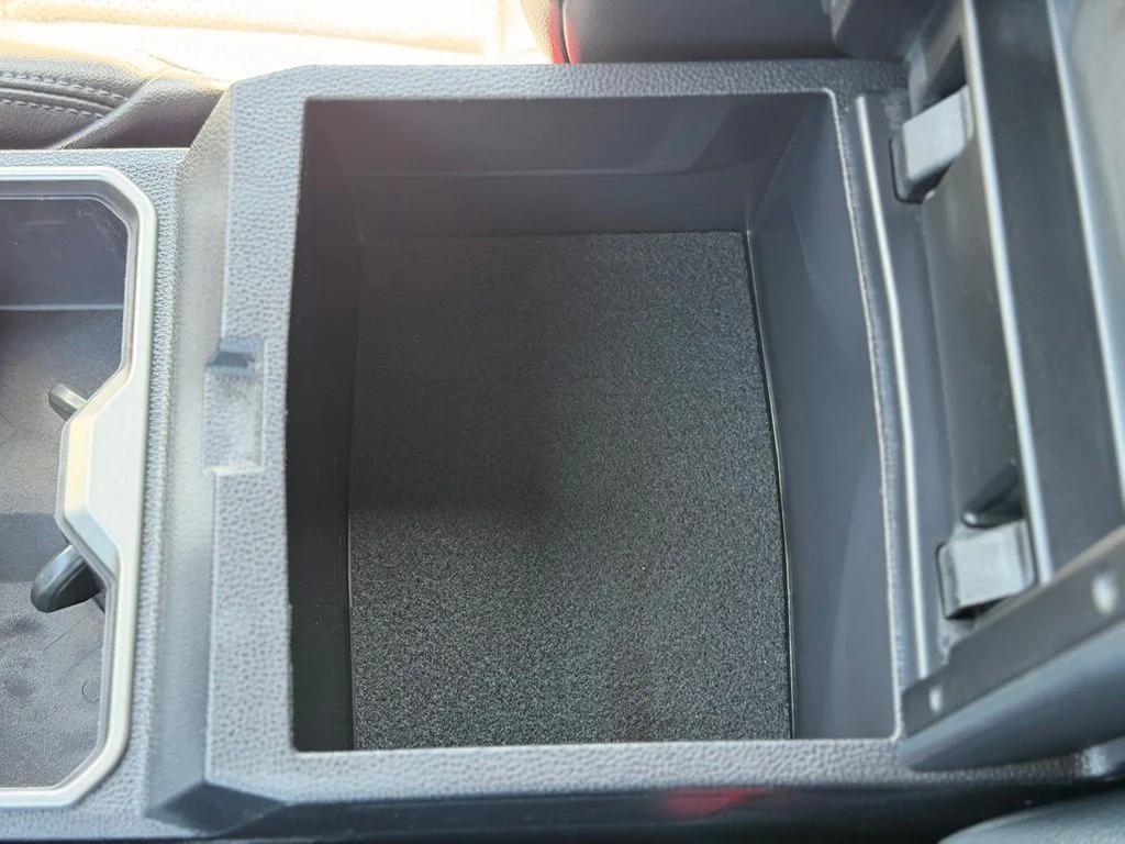 Used 2024 Gray Toyota TRD Off-Road image 21